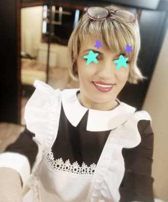 Валентина
